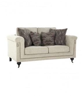 SOFA ANKARA APPEAL 2 SEATER WITHOUT WHEEL ( 25472